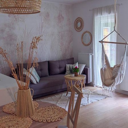 Apartament&Spa Lis&Las Sobótka Zewnętrze zdjęcie