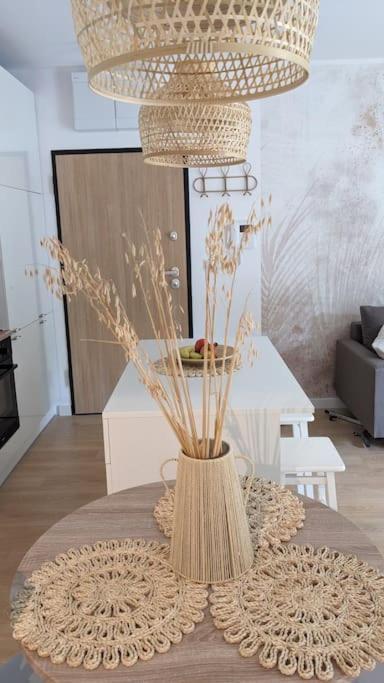 Apartament&Spa Lis&Las Sobótka Zewnętrze zdjęcie