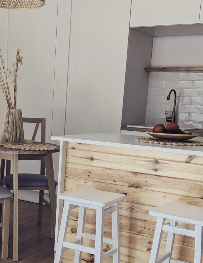 Apartament&Spa Lis&Las Sobótka Zewnętrze zdjęcie