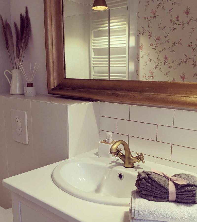 Apartament&Spa Lis&Las Sobótka Zewnętrze zdjęcie