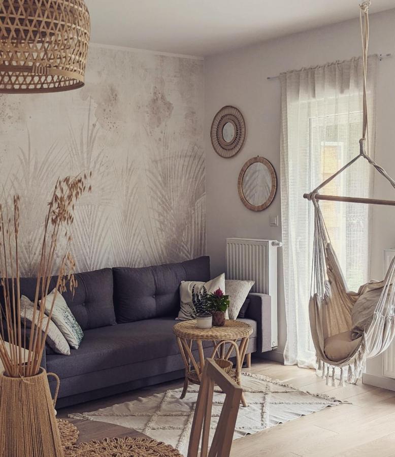 Apartament&Spa Lis&Las Sobótka Zewnętrze zdjęcie