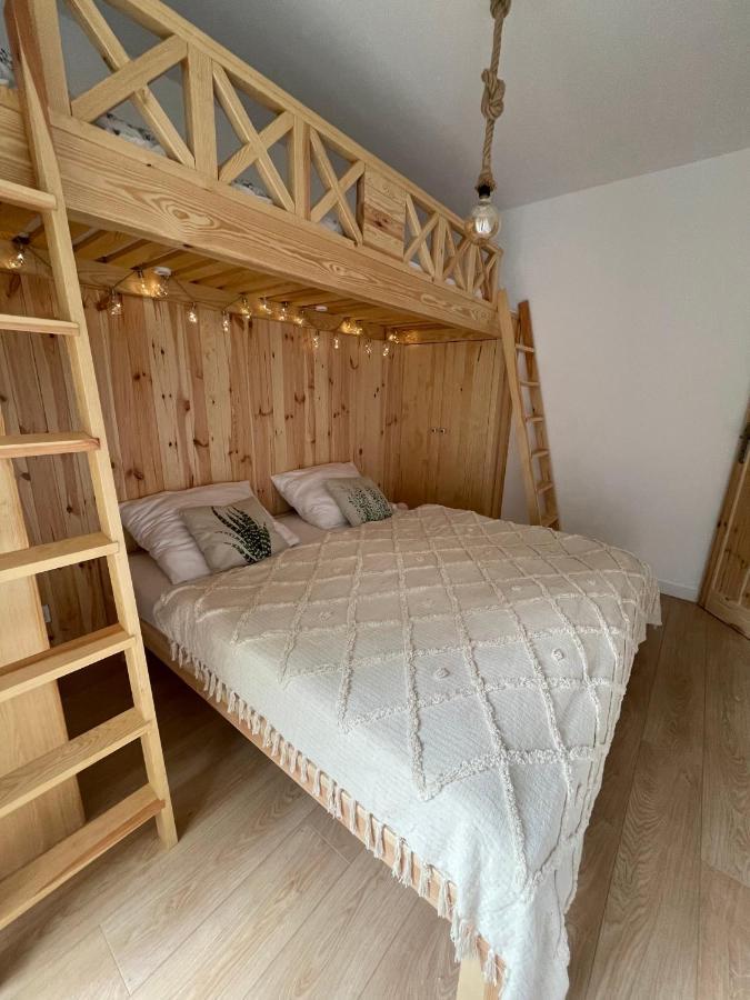 Apartament&Spa Lis&Las Sobótka Zewnętrze zdjęcie