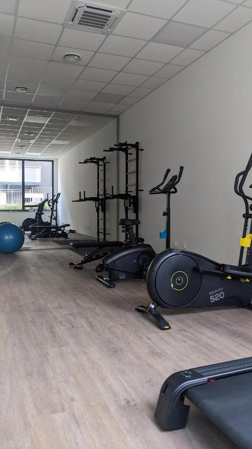 Apartament&Spa Lis&Las Sobótka Zewnętrze zdjęcie