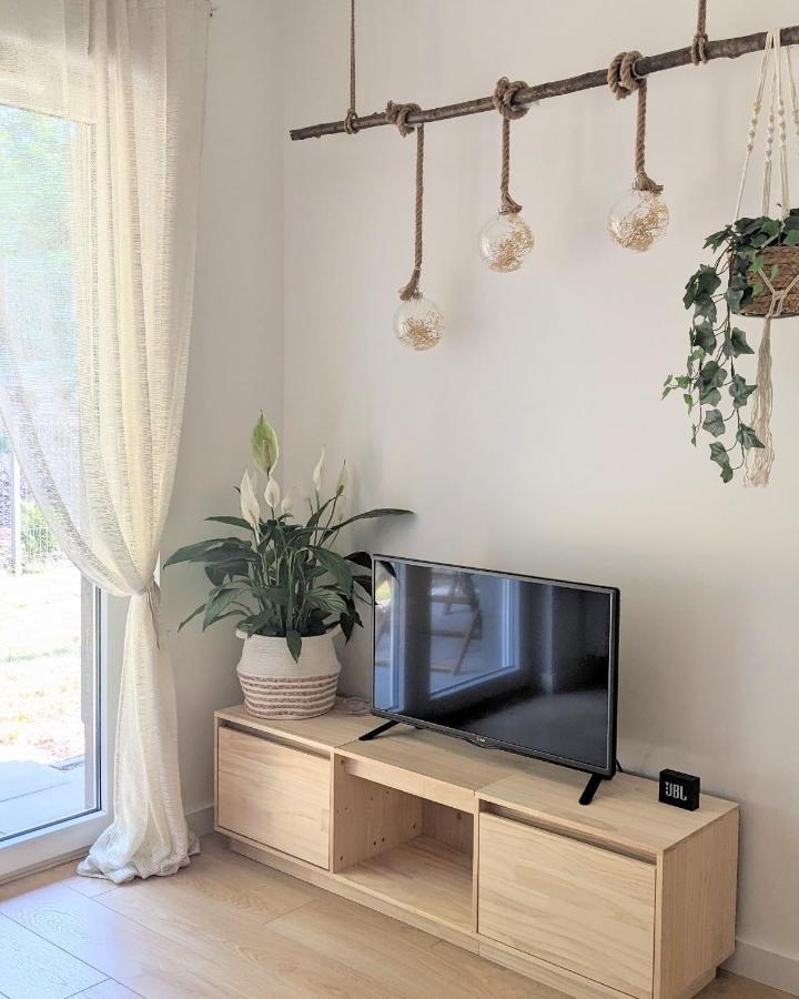 Apartament&Spa Lis&Las Sobótka Zewnętrze zdjęcie