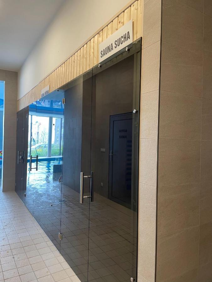 Apartament&Spa Lis&Las Sobótka Zewnętrze zdjęcie