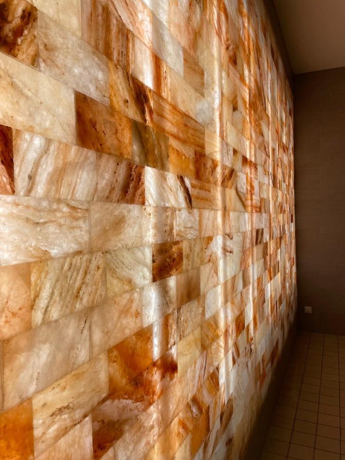 Apartament&Spa Lis&Las Sobótka Zewnętrze zdjęcie