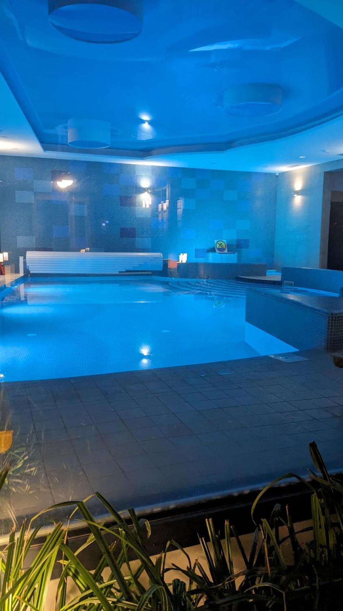 Apartament&Spa Lis&Las Sobótka Zewnętrze zdjęcie
